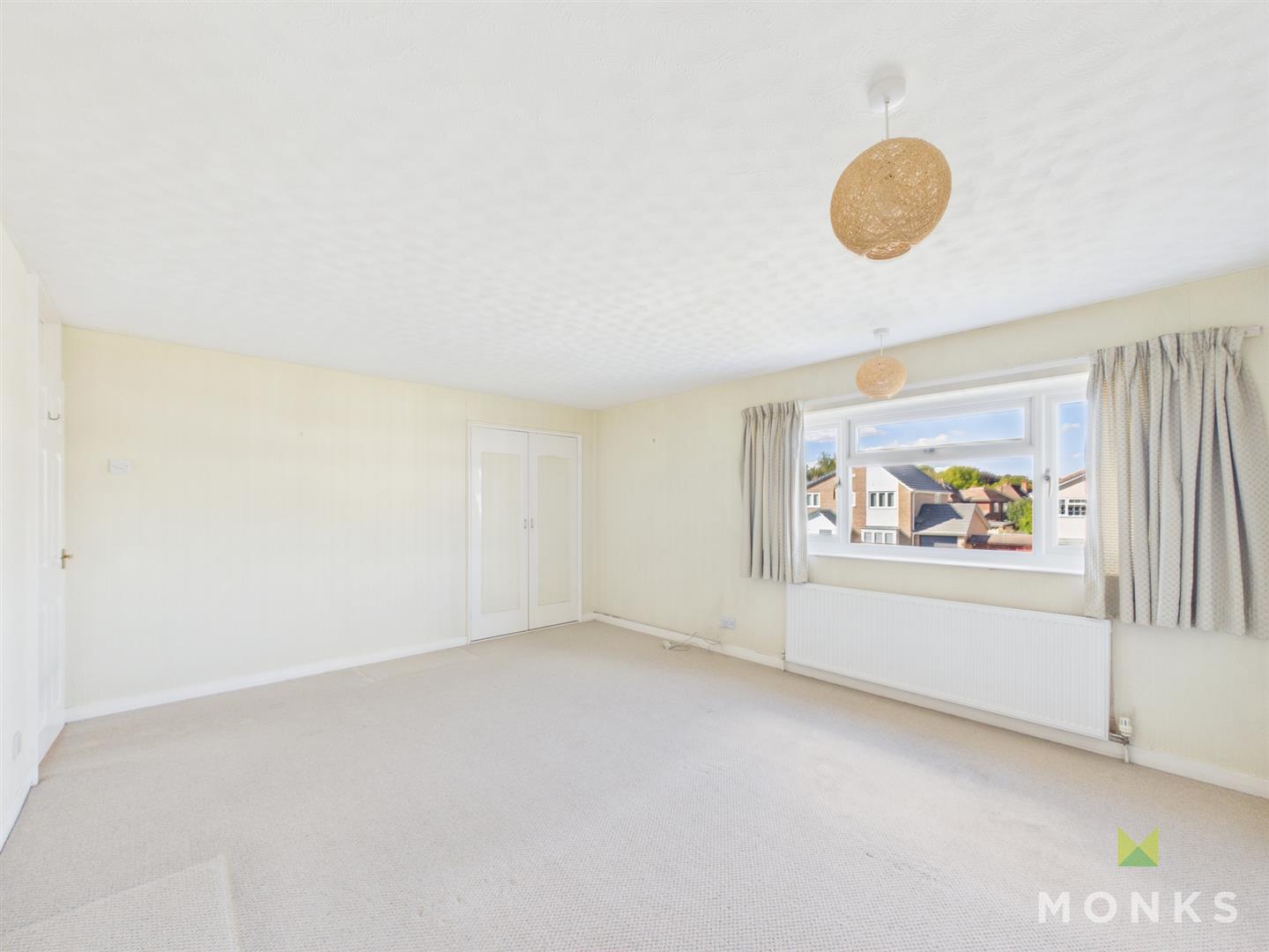 6 Kingston Drive, Shrewsbury, SY2 6SB For Sale